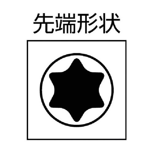 トルクスドライバー