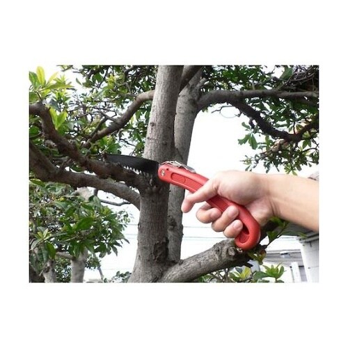 折込・替刃式剪定鋸