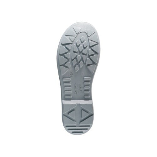 安全靴 (軽量マジック式短靴) AW18