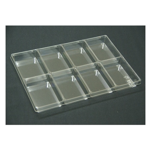 �T���v���ۊǃg���[