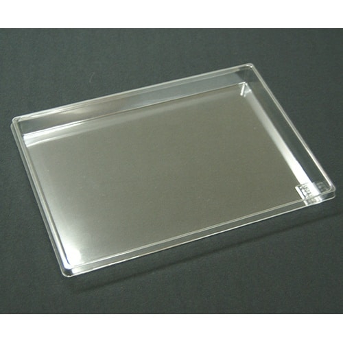 �T���v���ۊǃg���[