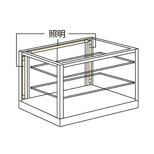 �V���[�P�[�X�p�Ɩ�