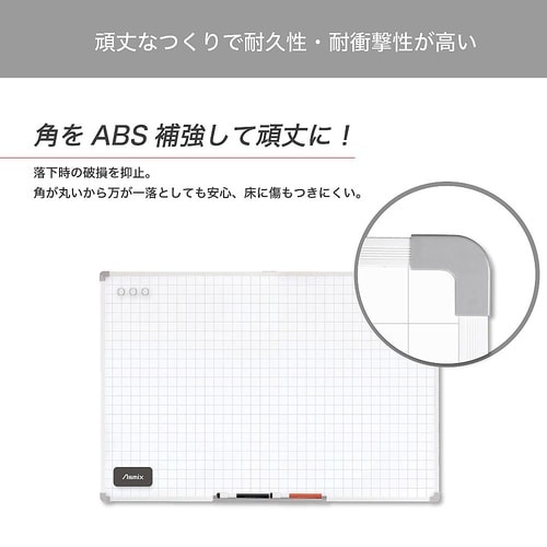 セクションボード