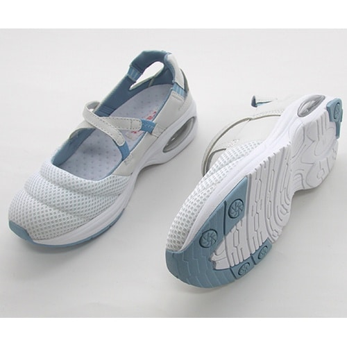 シューズ・クロス紐