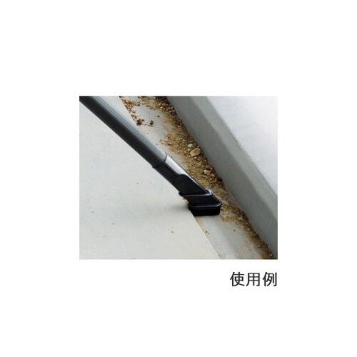 �o�L���[���N���[�i�[