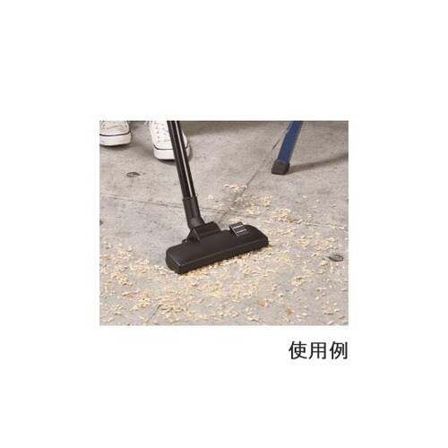 �o�L���[���N���[�i�[