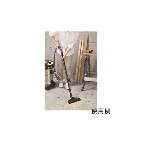 �o�L���[���N���[�i�[