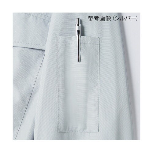 空調服ブルゾン