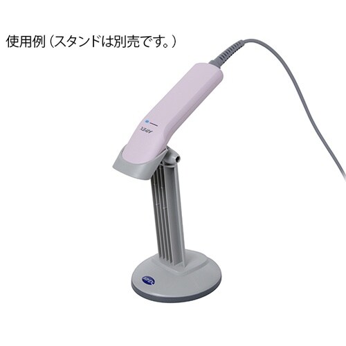 �}���`�o�[�R�[�h���[�_�[