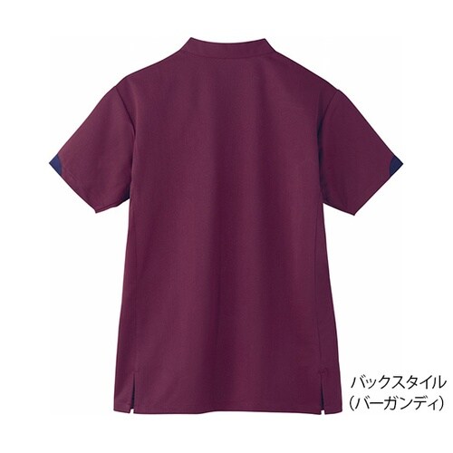 男女兼用スクラブ