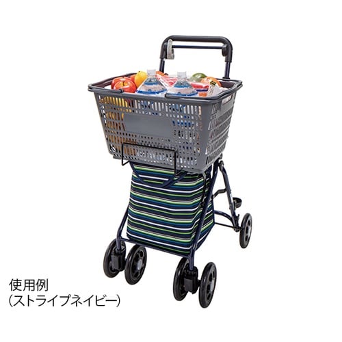 らくらくスリムバスケット