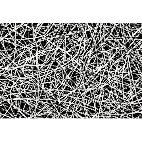 焼結金属ファイバーフィルター