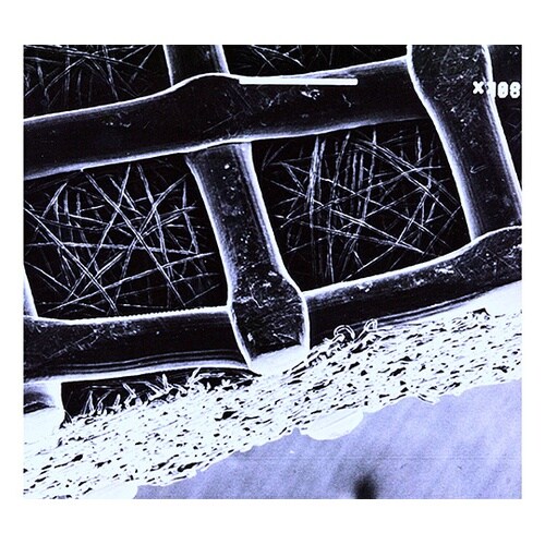 焼結金属ファイバーフィルター