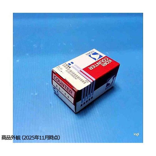 �J�E���^�[