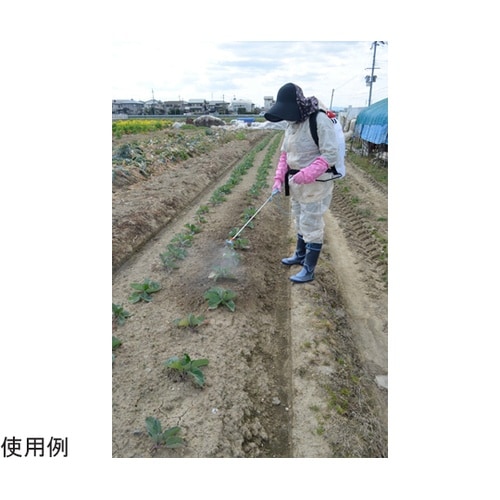 手動噴霧器グランドマスター
