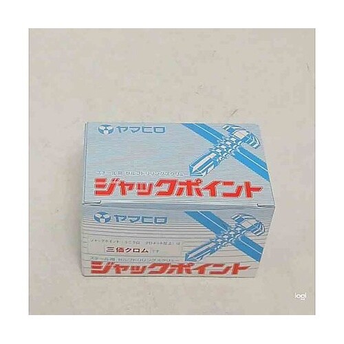 ���j�N���@�W���b�N�|�C���g