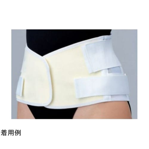 腰部固定帯