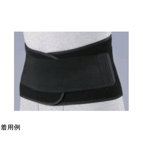 腰部固定帯