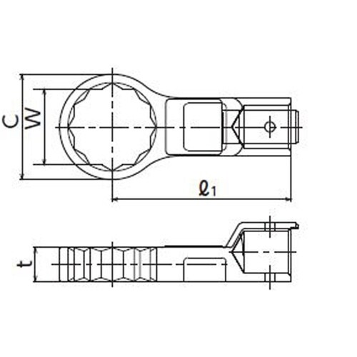 �����O�w�b�h