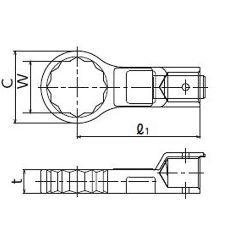 �����O�w�b�h