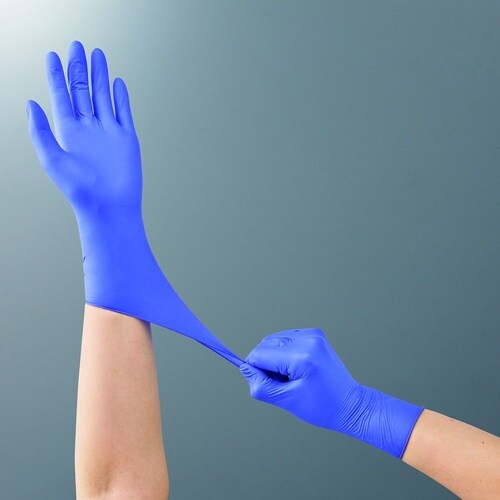 ビスタニトリルグローブ