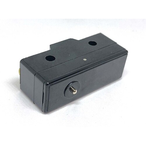 マイクロスイッチ