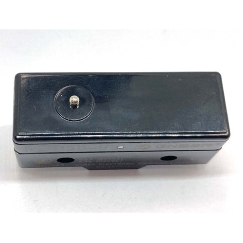 マイクロスイッチ