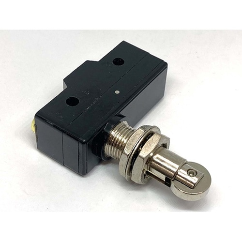 マイクロスイッチ