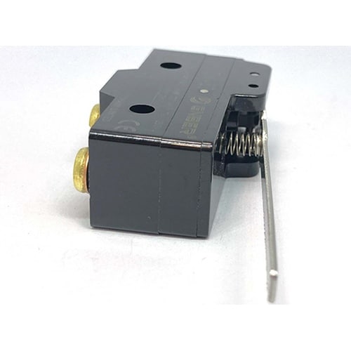 マイクロスイッチ