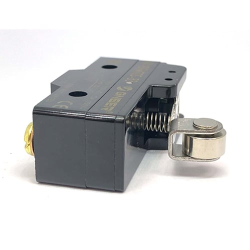 マイクロスイッチ