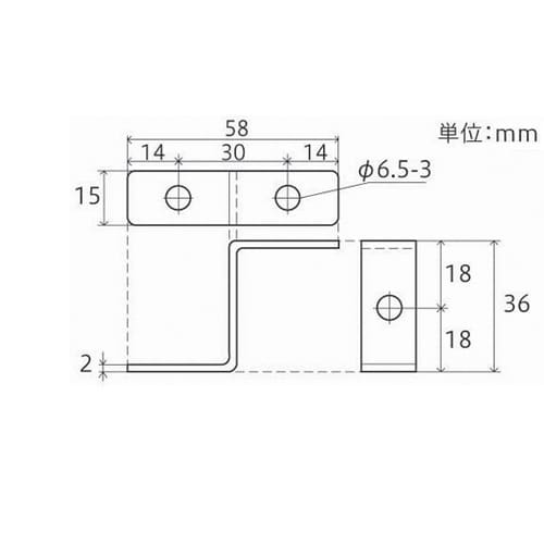 ステンレス ステー