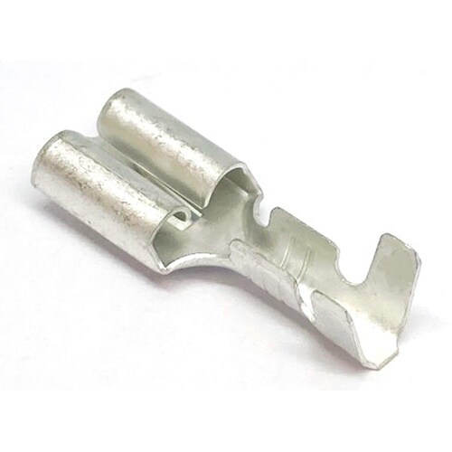 ファストン端子