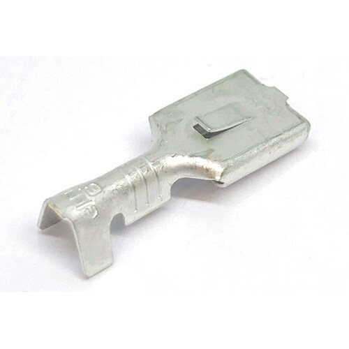 ファストン端子