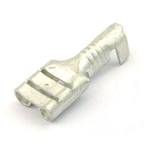 ファストン端子