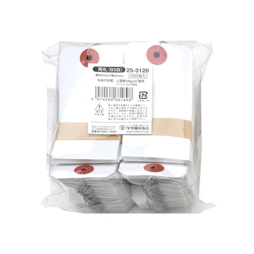 �p�b�N���׎D