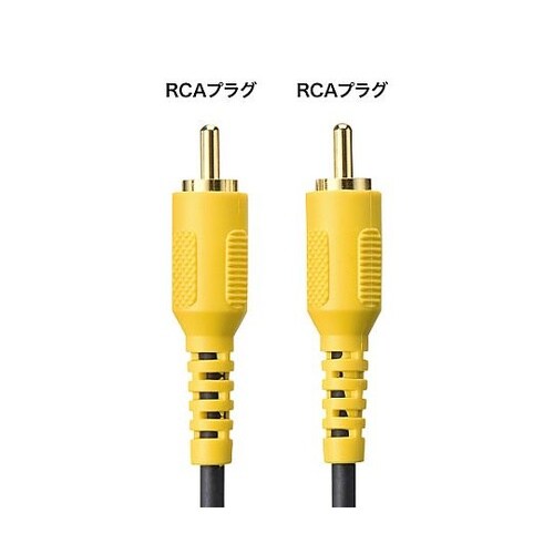 ビデオケーブル