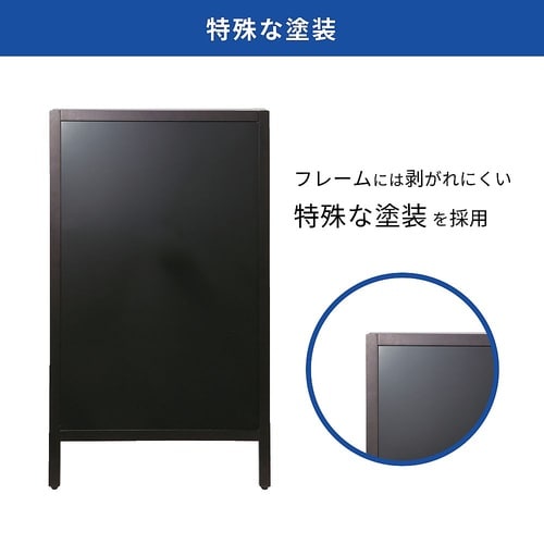 転倒防止スタンドボード