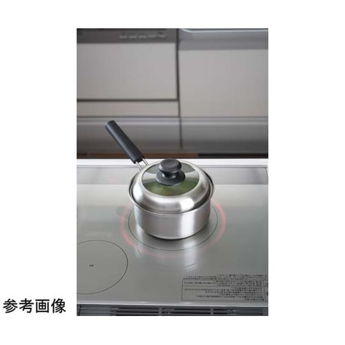 ローザー IH対応片手鍋