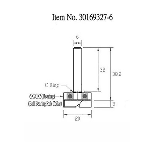 �g�b�v�x�A�����O�p�^�[���r�b�g