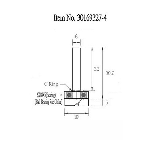 �g�b�v�x�A�����O�p�^�[���r�b�g