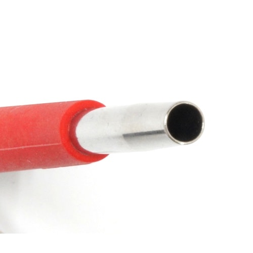 ワンオペ用サクション機能付きミラーシステ