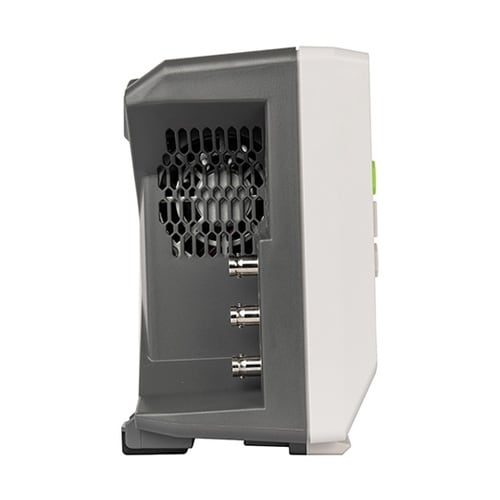 スペクトラム・アナライザ