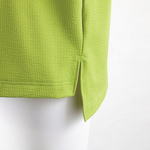 入浴介助用シャツ