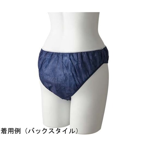 ペーパーショーツ