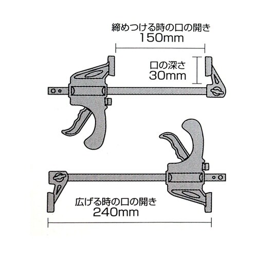 �N�C�b�N�o�[�N�����v