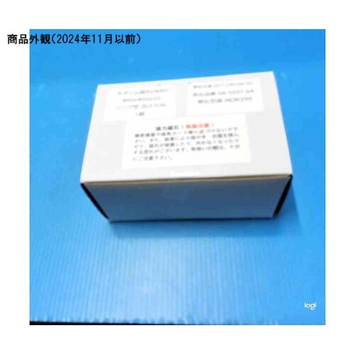 ネオジム磁石(N40)リング型