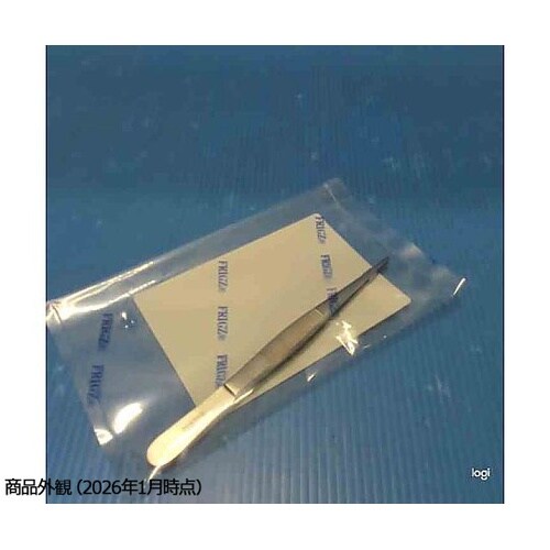 先細外科ピンセット