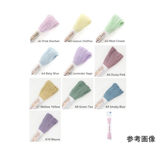 刺し子糸 Sashiko Awai−ir