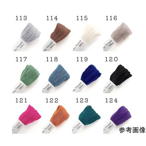 刺し子糸 SashikoThread