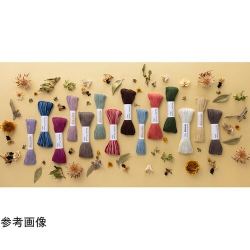 刺し子糸 SashikoThread